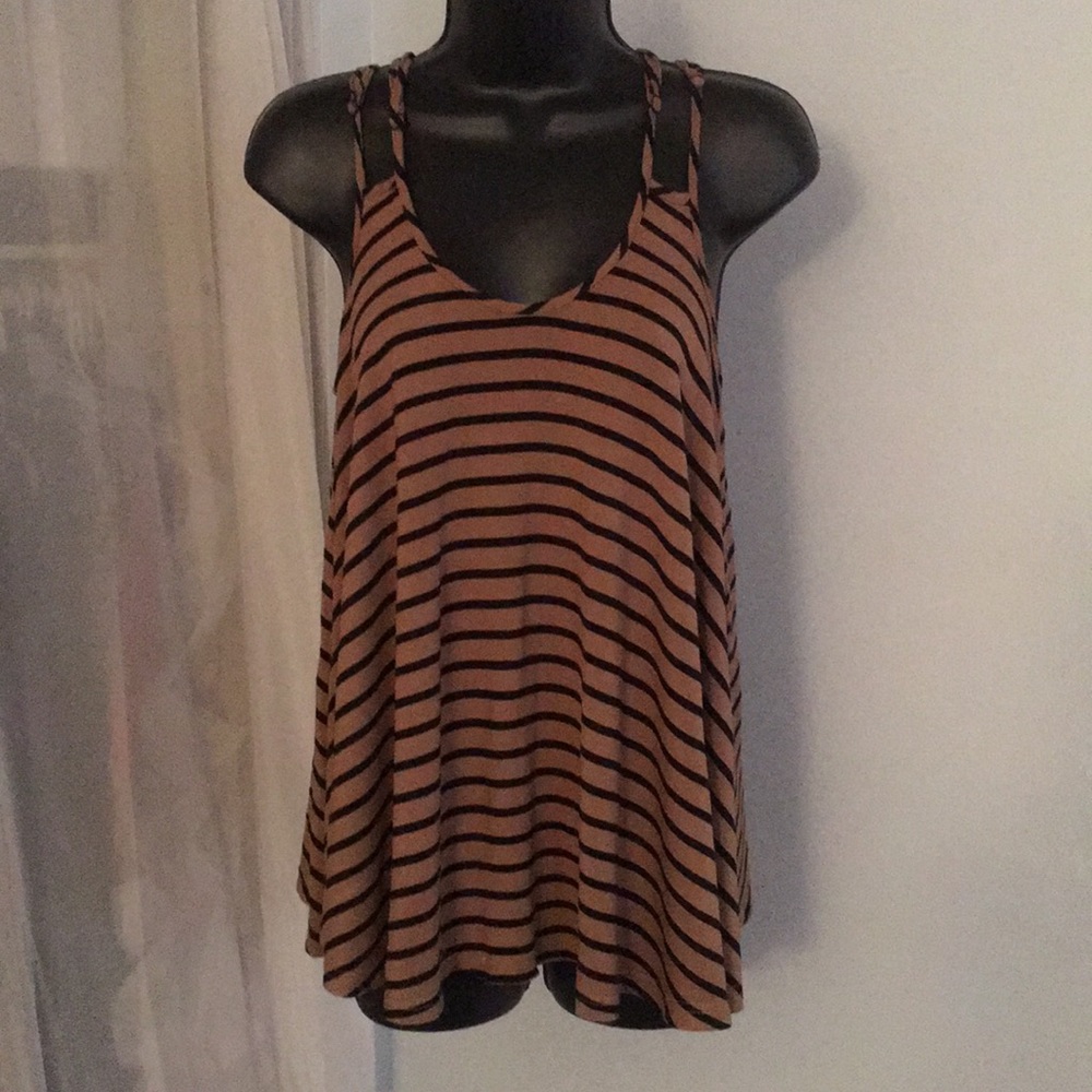 Cute tunic top